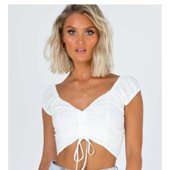 Princess Polly Tops - PRINCESS POLLY top 4